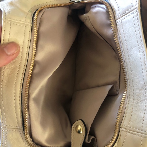 Coach bag with three compartments ! - Picture 4 of 6